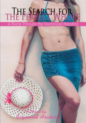 Cover of the book The Search for the Perfect Whore by Gerald W. Goble Ph.D.