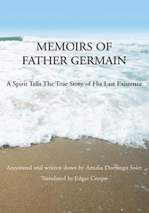 Cover of the book Memoirs of Father Germain by Maggie Mendus