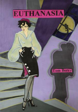 Cover of the book Euthanasia by Lujira Cooper