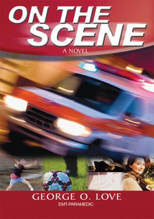 Book cover of On the Scene