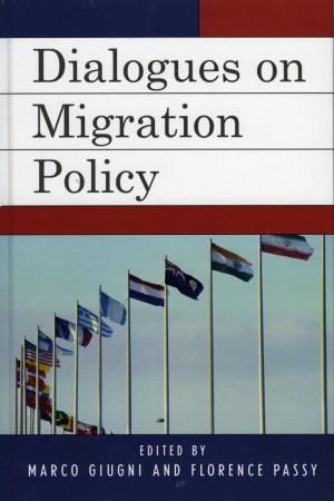 Cover of the book Dialogues on Migration Policy by Julie Whitlow, Patricia Ould
