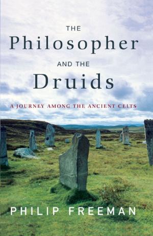 Cover of the book The Philosopher and the Druids by Susan Orlean