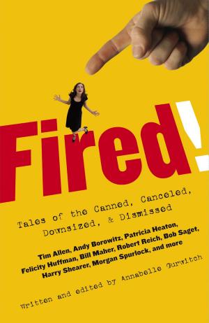 Cover of the book Fired! by Jeff Vrolyks