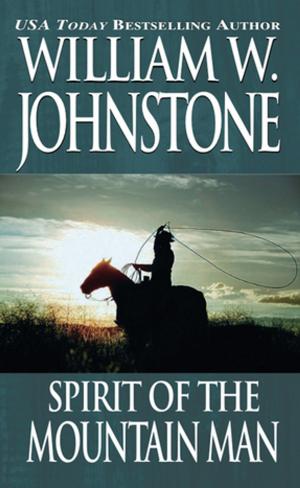 Cover of the book Spirit of the Mountain Man/Ordeal of the Mountain Man by P.J. Parrish