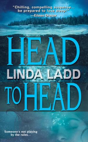 bigCover of the book Head To Head by 