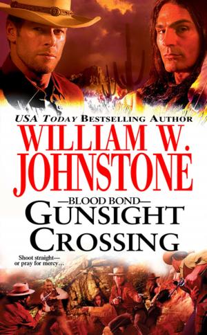 Cover of the book Gunsight Crossing by Marc Cameron