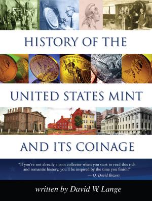 Cover of the book History of the United States Mint and Its Coinage by Rick Tomaska