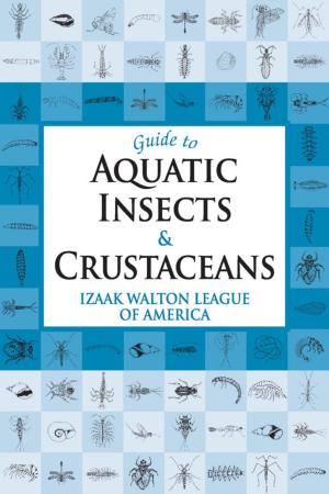Book cover of Guide to Aquatic Insects & Crustaceans