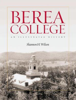 Cover of the book Berea College by Gene D. Phillips