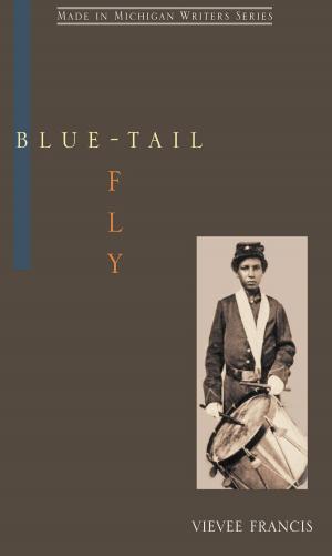 Cover of the book Blue-Tail Fly by Samuel S. Marquis