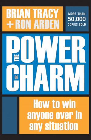Cover of the book The Power of Charm by Stephen Denning