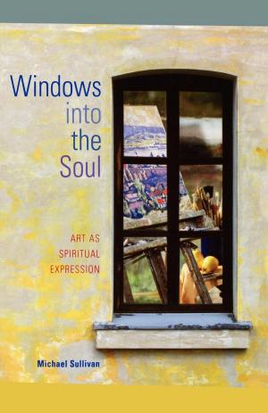 Cover of the book Windows into the Soul by Stephen Cottrell, Steven Croft