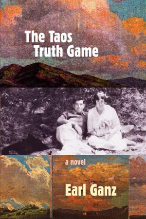 Cover of the book The Taos Truth Game by Jeanette Boyer