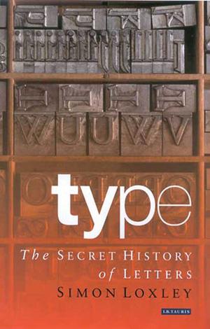 bigCover of the book Type by 