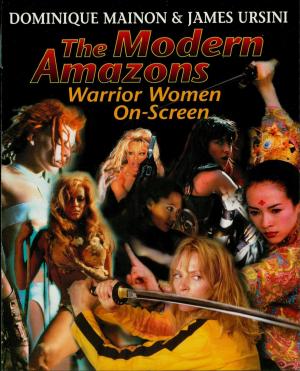 Cover of the book The Modern Amazons by Stephen Citron