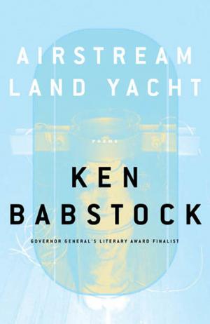 Book cover of Airstream Land Yacht