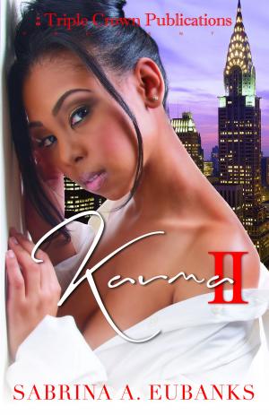 Cover of the book Karma II by Keisha Ervin