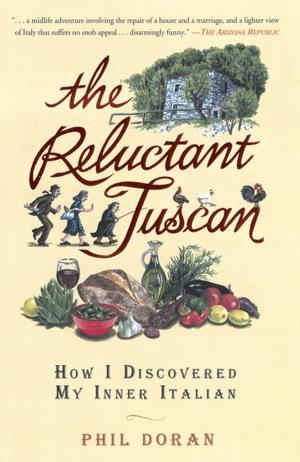 Cover of the book The Reluctant Tuscan by Susan Wittig Albert