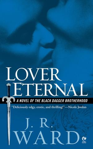 Cover of the book Lover Eternal by J. D. Robb