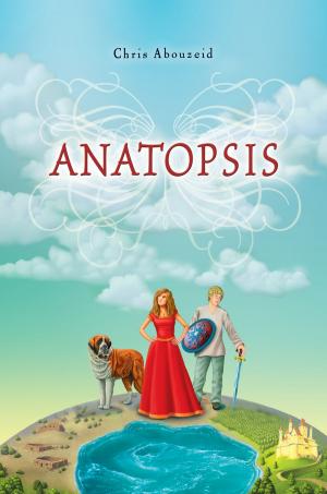Cover of the book Anatopsis by Grosset & Dunlap