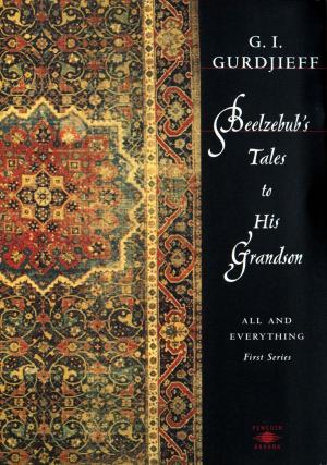 Cover of the book Beelzebub's Tales to His Grandson by Arthur Miller