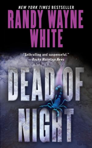 Cover of the book Dead of Night by Benjamin Errett