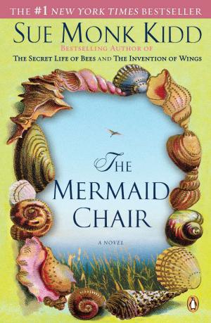 Book cover of The Mermaid Chair