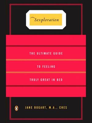 Cover of the book Sexploration by Charles S. Jacobs
