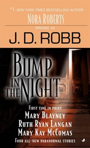 Cover of the book Bump in the Night by Sarah Kieffer