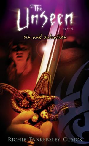 Cover of the book Sin and Salvation by Heather Hepler