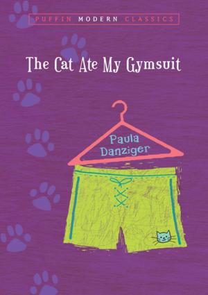 Cover of the book The Cat Ate My Gymsuit by Judy Schachner
