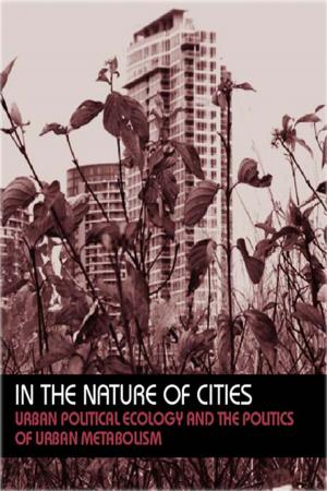 Cover of the book In the Nature of Cities by Henrik Selin