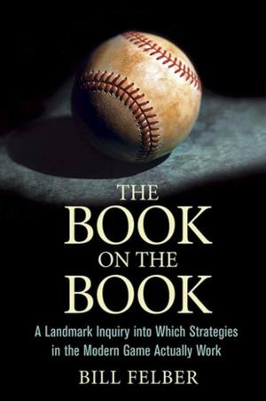 Cover of the book The Book on The Book by Nicholas Irving, Gary Brozek