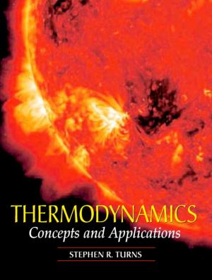 Cover of the book Thermodynamics by William A. Kretzschmar, Jr
