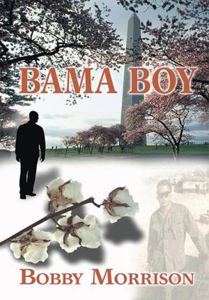Cover of the book Bama Boy by AJ Rolls