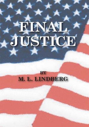 Cover of the book Final Justice by Raymond Mercier M.D