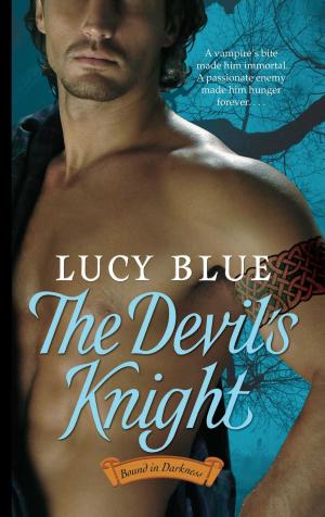 Cover of the book The Devil's Knight by Gena Showalter