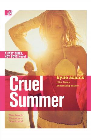 Book cover of Cruel Summer