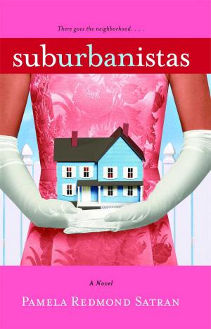 Cover of the book Suburbanistas by Alayna Williams