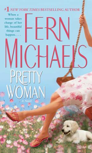 Cover of the book Pretty Woman by Janet Dailey