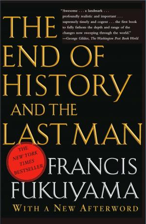 Cover of End of History and the Last Man