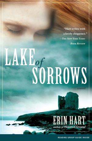 Cover of the book Lake of Sorrows by Chesa Boudin