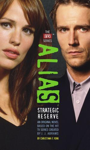 Cover of the book Strategic Reserve by Laura Prepon, Elizabeth Troy