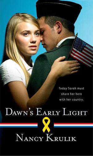 Cover of the book Dawn's Early Light by Jon Scieszka