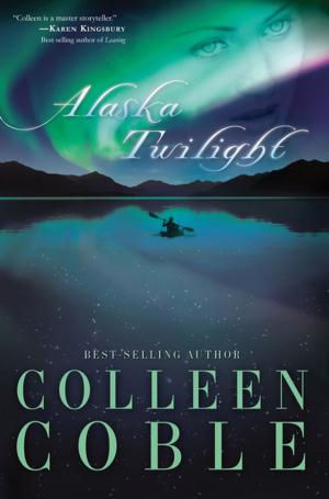 Cover of the book Alaska Twilight by Harold Myra
