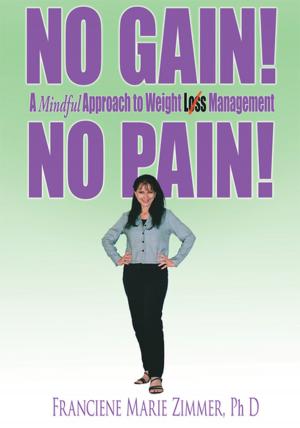 Cover of the book No Gain! No Pain! by Uche Nwakudu
