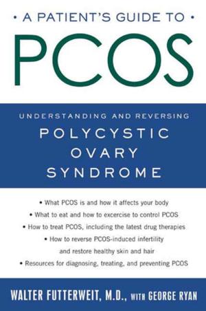 Book cover of A Patient's Guide to PCOS