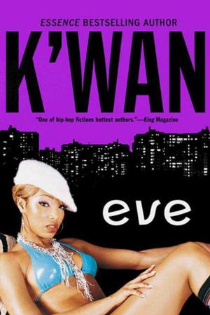 Cover of the book Eve by Jason Delgado, Chris Martin