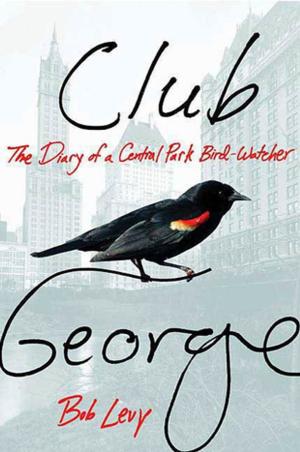 Cover of the book Club George by Steve Hamilton
