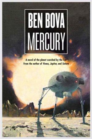 bigCover of the book Mercury by 